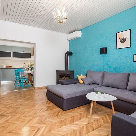 Zen 6 Apartment Viskovo Bagian luar foto