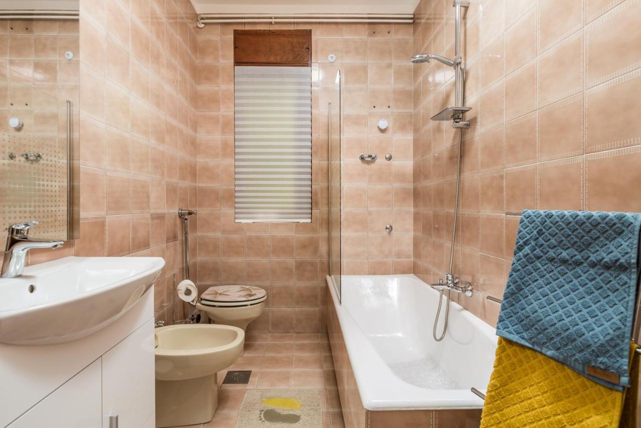 Zen 6 Apartment Viskovo Bagian luar foto