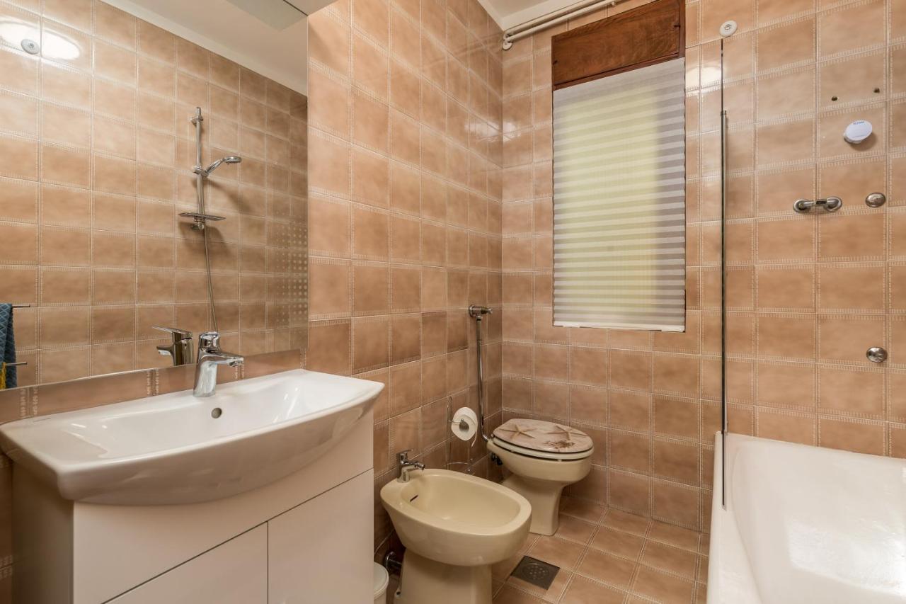 Zen 6 Apartment Viskovo Bagian luar foto