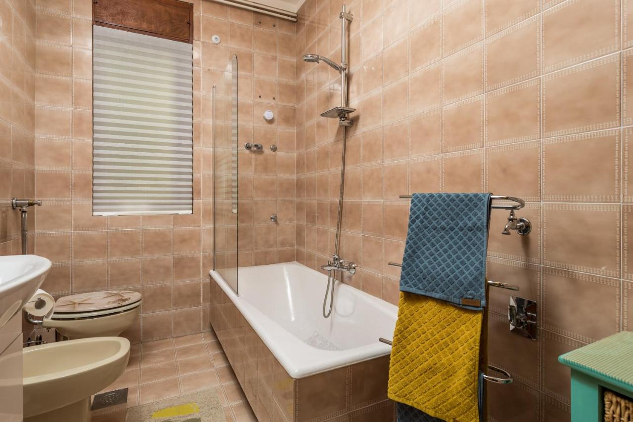 Zen 6 Apartment Viskovo Bagian luar foto