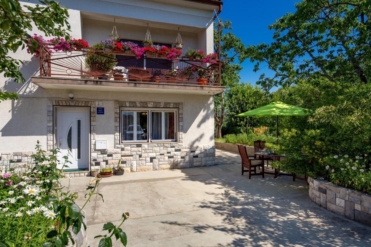 Zen 6 Apartment Viskovo Bagian luar foto
